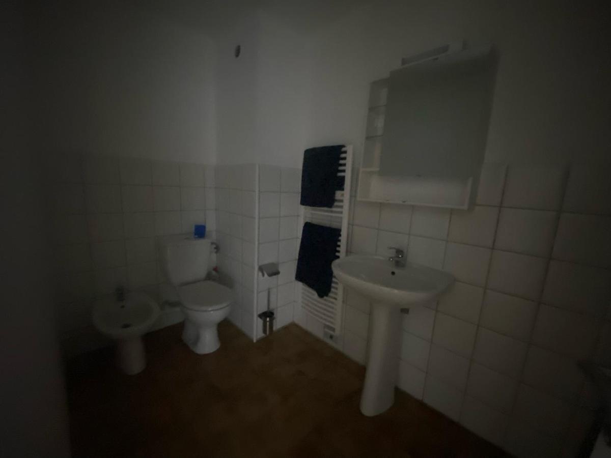 Superbe Studio, Avec Parking Sur Place Gratuit Bastia  Extérieur photo