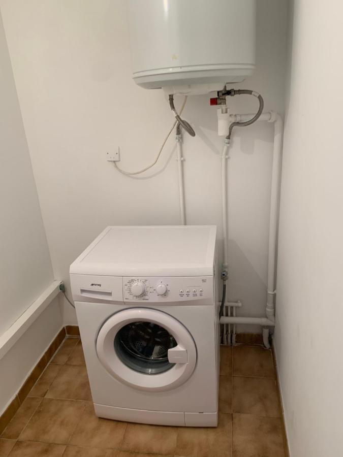 Superbe Studio, Avec Parking Sur Place Gratuit Bastia  Extérieur photo