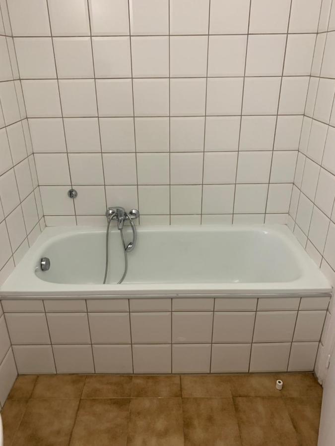 Superbe Studio, Avec Parking Sur Place Gratuit Bastia  Extérieur photo