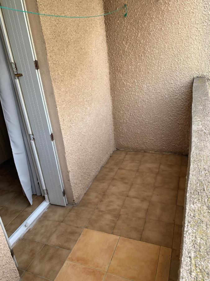 Superbe Studio, Avec Parking Sur Place Gratuit Bastia  Extérieur photo